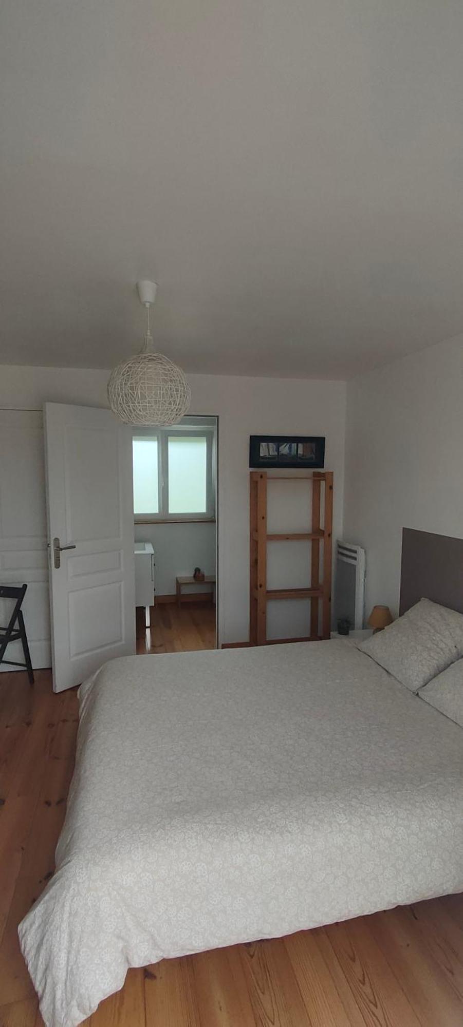 Les Lys Jolie Suite Parentale Privative Deux Adultes Avec Sdd Pertheville-Ners Esterno foto