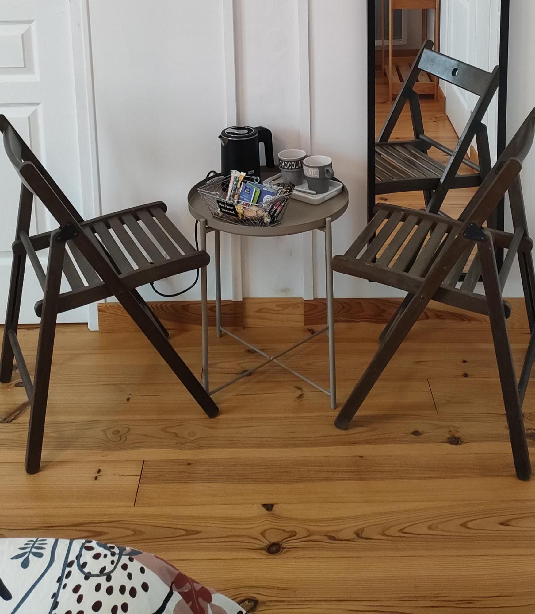 Les Lys Jolie Suite Parentale Privative Deux Adultes Avec Sdd Pertheville-Ners Esterno foto