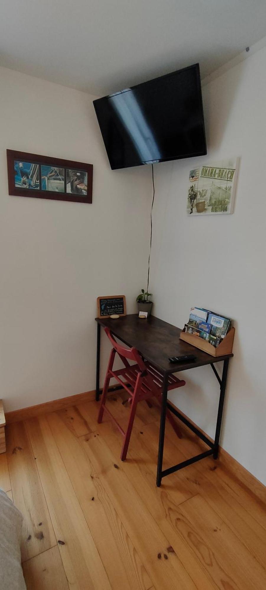 Les Lys Jolie Suite Parentale Privative Deux Adultes Avec Sdd Pertheville-Ners Esterno foto